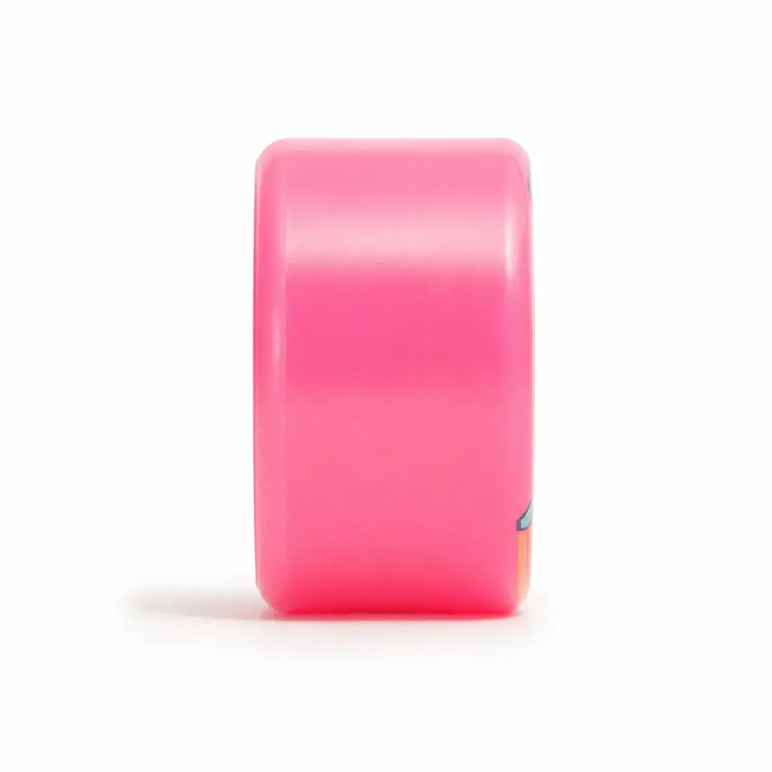 Orangatang Wheels Bees Knees 90mm 83a - pink
