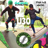 10.09.26 Ü40 (Surf) Skate + Longboardkurs Step 1+2...