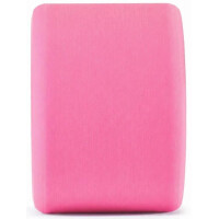Orangatang Wheels Durian 75mm 83a - pink