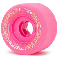 Orangatang Wheels Beefcake 73mm 83a pink