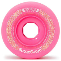 Orangatang Wheels Beefcake 73mm 83a pink