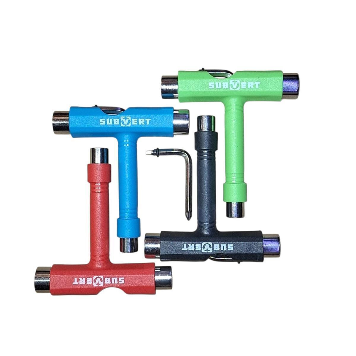 Subvert T-Tool
