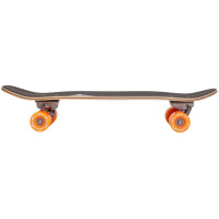 CARVER Complete Surfskate Surfrider Blue 29" x 7.5" WB15,5" Blue-Orange + C5