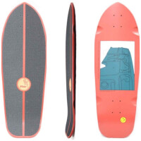 Slide Deck Surfskate Joyfull Heritage 30" x...