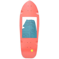 Slide Deck Surfskate Joyfull Heritage 30" x...