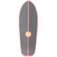 Slide Deck Surfskate Joyfull Heritage 30" x 10,25" WB16"