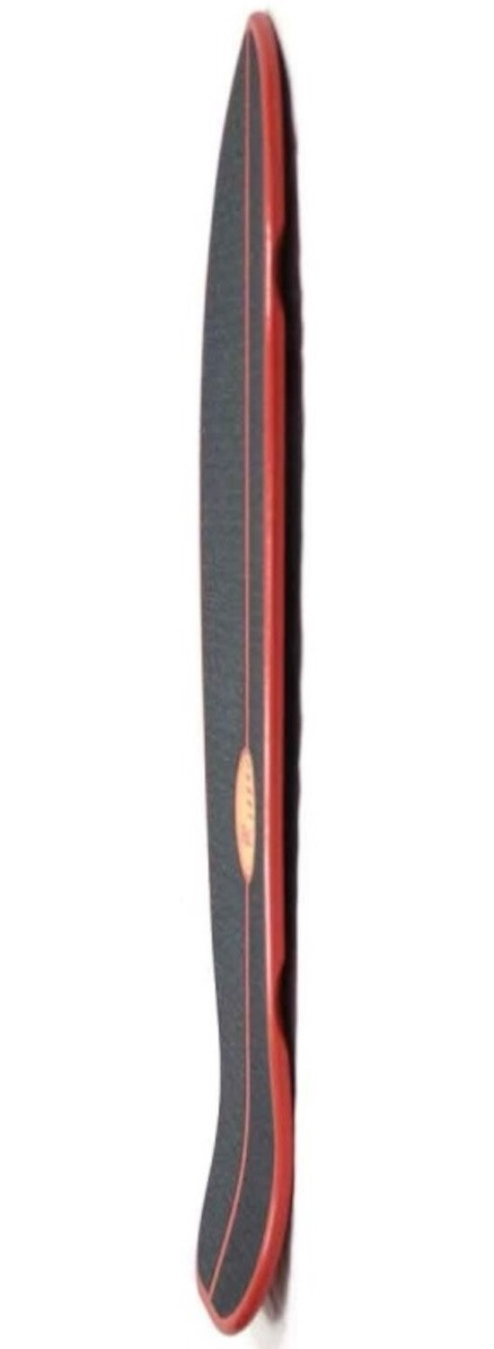 Slide Deck Surfskate Joyfull Heritage 30" x 10,25" WB16"
