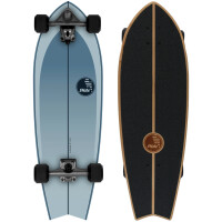 Slide Deck Surfskate Fish Drifter 32" x10"...