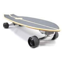Slide Deck Surfskate Fish Drifter 32" x10" WB17"