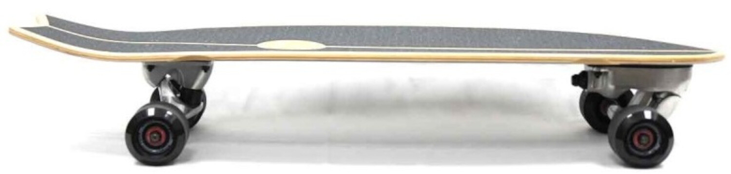 Slide Deck Surfskate Fish Drifter 32" x10" WB17"