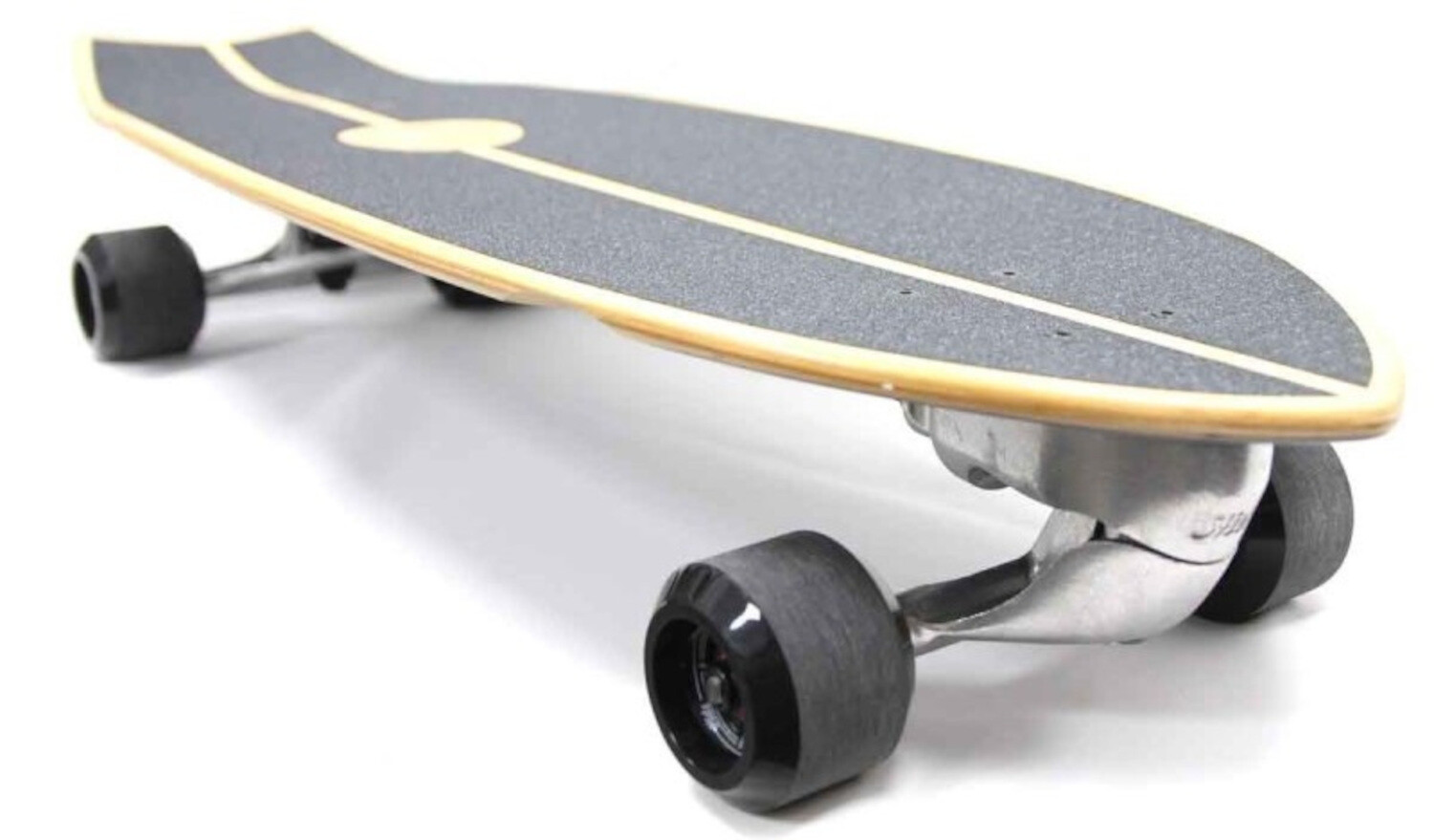 Slide Deck Surfskate Fish Drifter 32" x10" WB17"