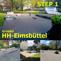 20.09.26 (Surf) Skate + Longboardkurs Step 1 HH-Grindel! 10:00 -13:00 Uhr