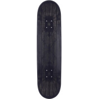 KAPE Deck Vanguard Levi Pro 8.5" x 31.97" WB14.25" Red-Blue