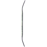 KAPE Deck Vanguard Levi Pro. 8.25" x 31.97" WB14.13" Green-Black