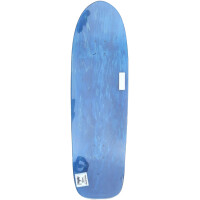 Skareco Deck 10" x 33" WB16" blau