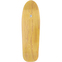 Superply Deck 9,75" x 34,3" WB14,2" yellow
