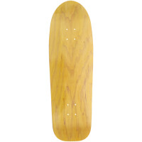 Superply Deck 9,75" x 34,3" WB14,2" yellow