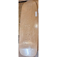 Skareco Deck 10" x 31,5" WB14,5" natur