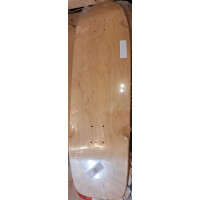 Skareco Deck 9.6" x 31,9" WB15,35" natur