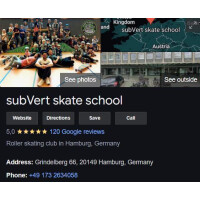10.10.26 (Surf) Skate + Longboardkurs Step 1...