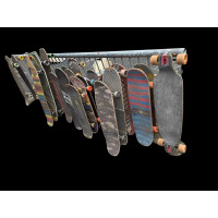 10.10.26 (Surf) Skate + Longboardkurs Step 2 Lüneburg-Sülzwiesen 13:00 -15:30 Uhr