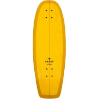 Arbor Deck Surfskate Shaper Series Tyler Warren 9.875 x 29 WB15.50