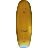 Arbor Deck Surfskate Shaper Series Tyler Warren 9.875 x 29 WB15.50