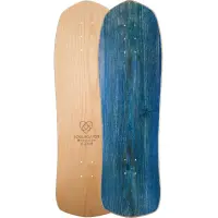 SOULBOARDLY Deck Surfskate ADAM 34" x 10,25"...
