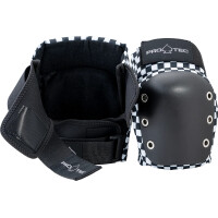 Pro-Tec Street Gear Junior 3-Pack Pad Set checker YS