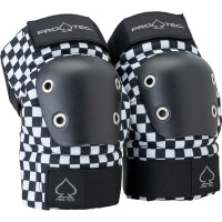 Pro-Tec Street Gear Junior 3-Pack Pad Set checker YS