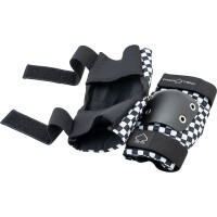 Pro-Tec Street Gear Junior 3-Pack Pad Set checker YS