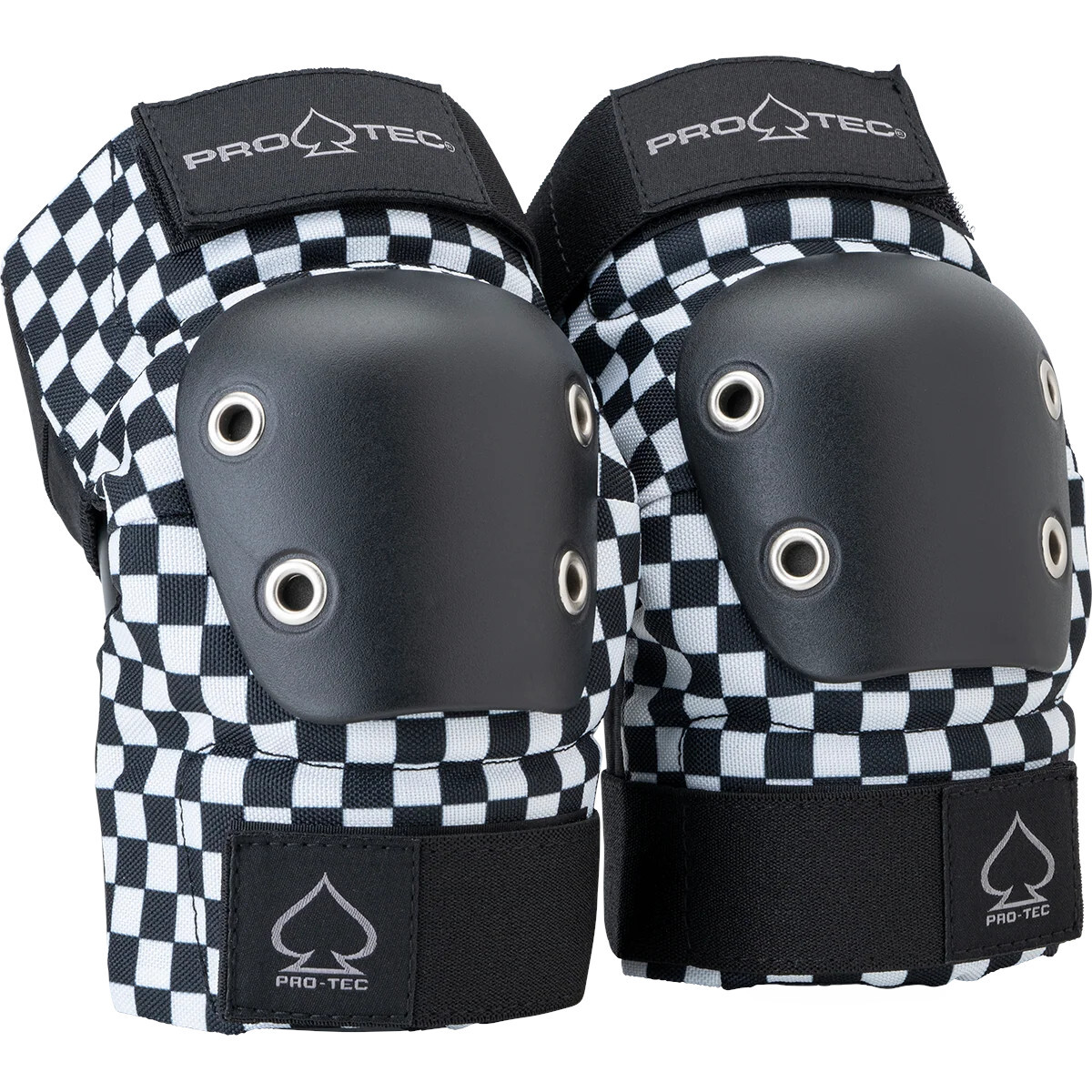 Pro-Tec Street Gear Junior 3-Pack Pad Set Checker YM
