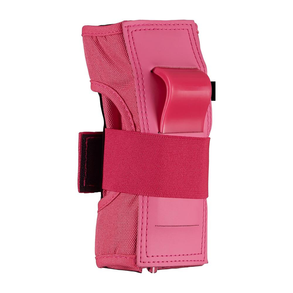 Pro-Tec Street Gear Junior 3-Pack Pad Set Pink YM