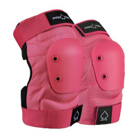 Pro-Tec Street Gear Junior 3-Pack Pad Set Pink YS