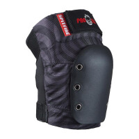 Pro-Tec Street Gear Junior 3-Pack Pad Set Spitfire Black YM