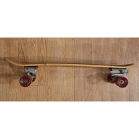 Arbor Complete SurfSkate X Carver Jordan Brazie 33" x 10" WB20" + Carver C7