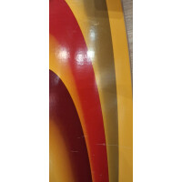 Arbor Complete SurfSkate X Carver Jordan Brazie 33" x 10" WB20" + Carver C7