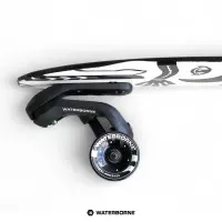 Waterborne Complete Surfskate Artist Series My Mind 32" x 10,5" WB19,5"