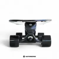 Waterborne Complete Surfskate Artist Series My Mind 32" x 10,5" WB19,5"
