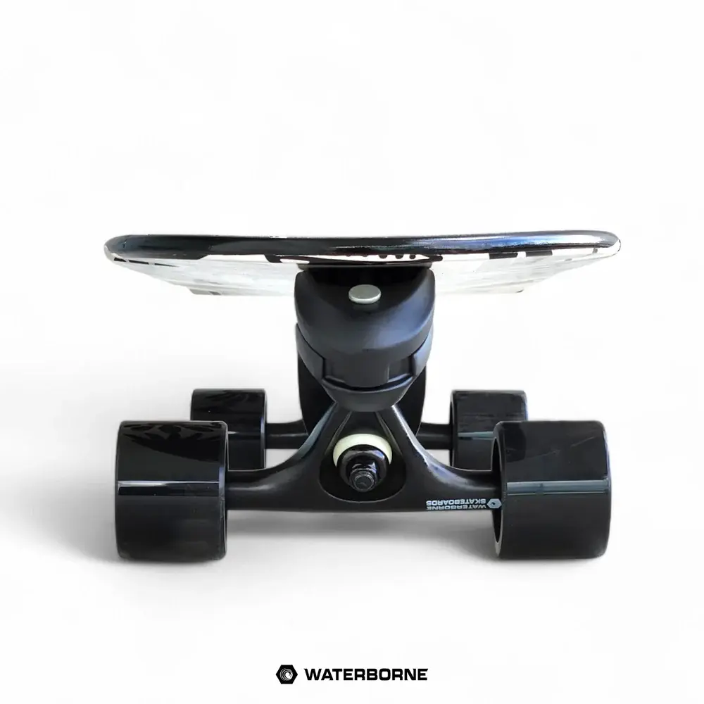 Waterborne Complete Surfskate Artist Series My Mind 32" x 10,5" WB19,5"