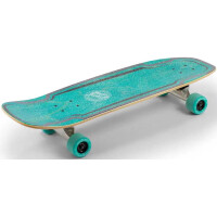 Mindless Complete Surfskate Cruiser Green 30 x 9,5" WB16"
