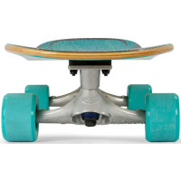 Mindless Complete Surfskate Cruiser Green 30 x 9,5" WB16"