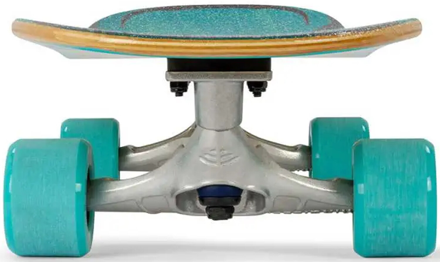 Mindless Complete Surfskate Cruiser Green 30 x 9,5" WB16"