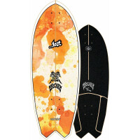 CARVER Deck Surfskate X LOST Hydra 29,5" x...