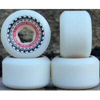 SPEEDLAB Wheels Bill Danforth NOMAD Pro model 58mm 95A CP24mm white