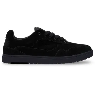 OPUS Sneaker Standard Low - Cup - Black / Black