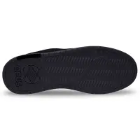OPUS Sneaker Standard Low - Cup - Black / Black