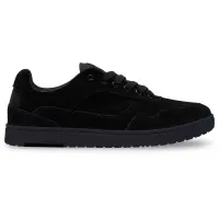 OPUS Sneaker Standard Low - Cup - Black / Black