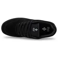 OPUS Sneaker Standard Low - Cup - Black / Black