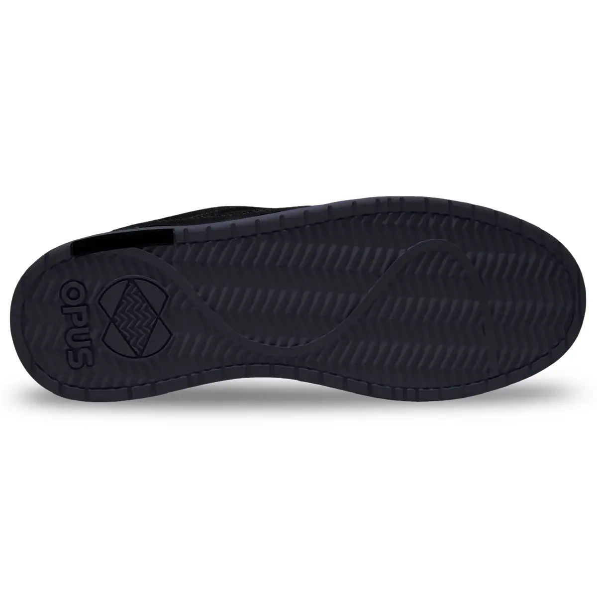 OPUS Sneaker Standard Low - Cup - Black / Black